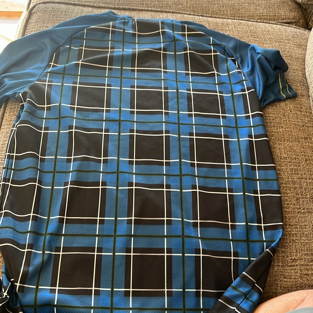 LIBERO SCOTLAND MEDIUM SOCCER JERSEY - Picture 5 of 5